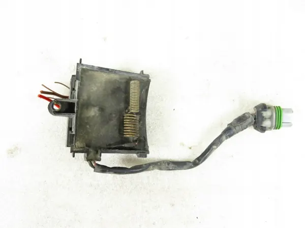 Ventilatorweerstand OEM 1379151 voor Opel Vectra C 1.9 image 5