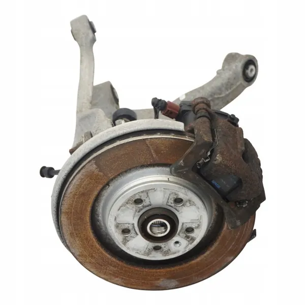 OEM 8R0505432F Audi A7 Fjädringsknä Höger Bak image 2