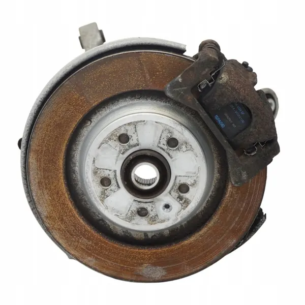 OEM 8R0505432F Audi A7 Fjädringsknä Höger Bak image 10