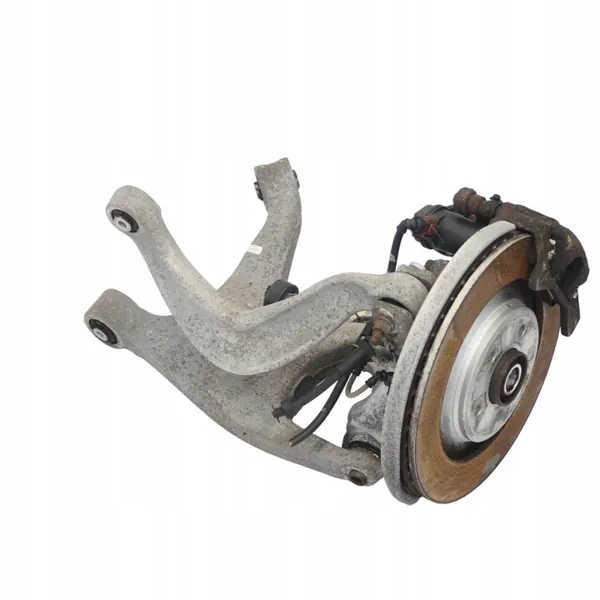 OEM 8R0505432F Audi A7 Fjädringsknä Höger Bak image 3