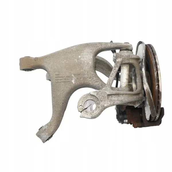 OEM 8R0505432F Audi A7 Fjädringsknä Höger Bak image 6