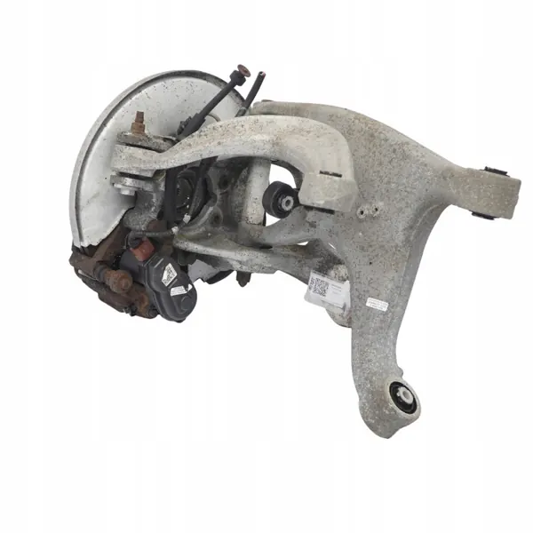 OEM 8R0505432F Audi A7 Fjädringsknä Höger Bak image 7