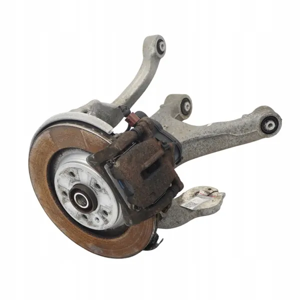 OEM 8R0505432F Audi A7 Fjädringsknä Höger Bak image 9
