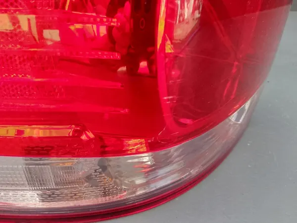 Vänster bakljus VW GOLF V VI COMBI 2003- OEM 1K9945095H image 2