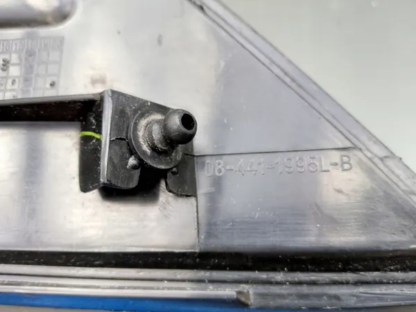 Vänster bakljus VW GOLF V VI COMBI 2003- OEM 1K9945095H image 8