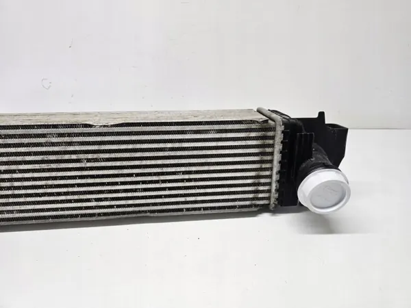 Intercooler OEM 7617598 para BMW X1 F48, X2 F39/F40 image 5