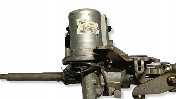 RENAULT KANGOO 08- Stuurkolom Ondersteuning 8200932439 image 3