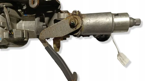 RENAULT KANGOO 08- Stuurkolom Ondersteuning 8200932439 image 5