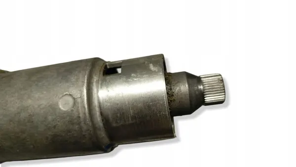 RENAULT KANGOO 08- Stuurkolom Ondersteuning 8200932439 image 6