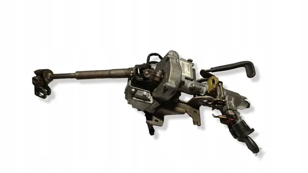 RENAULT KANGOO 08- Stuurkolom Ondersteuning 8200932439 image 7