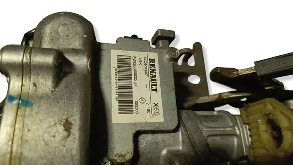RENAULT KANGOO 08- Stuurkolom Ondersteuning 8200932439 image 8