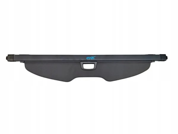 Persiana de maletero trasera Opel Antara (2006-2010) OEM image 2