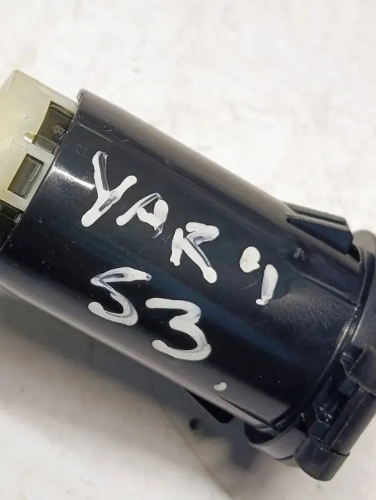 12V 120W Pistoke Toyota Yaris OEM FLS17438 image 4