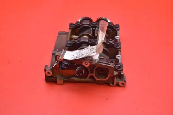 Pompe à huile OEM 150-112-2 pour BMW E87 2.0i 129 CV image 4