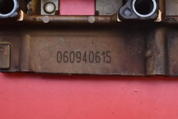Pompe à huile OEM 150-112-2 pour BMW E87 2.0i 129 CV image 7