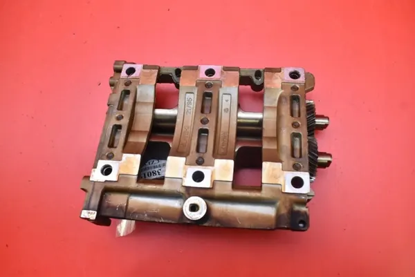 Pompe à huile OEM 150-112-2 pour BMW E87 2.0i 129 CV image 8
