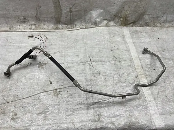 A/C Letku Jeep G Cherokee WK 55116710AC image 2