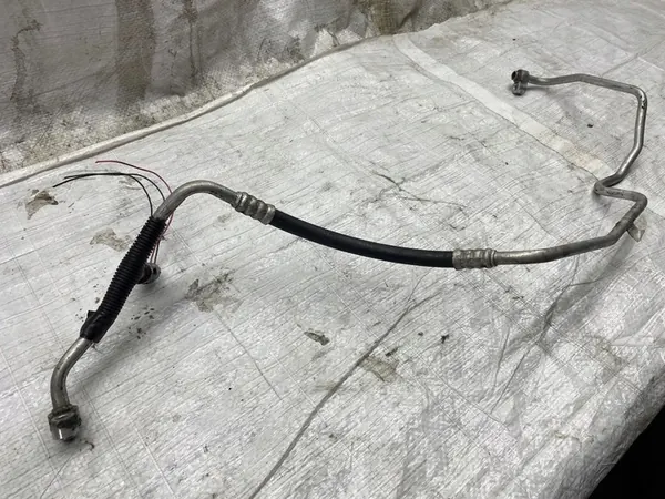 A/C Letku Jeep G Cherokee WK 55116710AC image 3