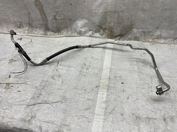 A/C Letku Jeep G Cherokee WK 55116710AC image 4