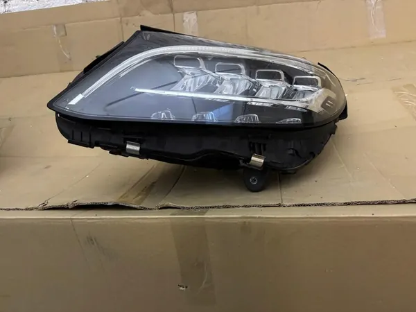 LINKER VOORLICHT MERCEDES-BENZ FULL LED image 2