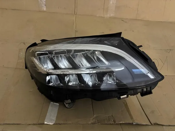 LINKER VOORLICHT MERCEDES-BENZ FULL LED image 3