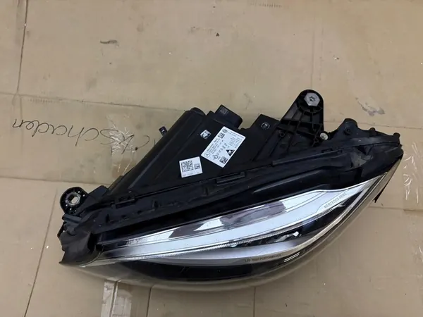 LINKER VOORLICHT MERCEDES-BENZ FULL LED image 5