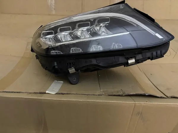 LINKER VOORLICHT MERCEDES-BENZ FULL LED image 7