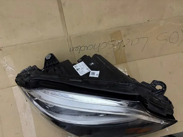 LINKER VOORLICHT MERCEDES-BENZ FULL LED image 8