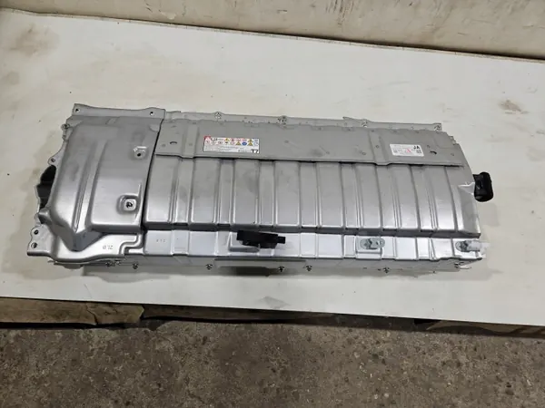 Batería Toyota G9280-42191 para RAV4 V XA50 2019- Híbrido image 2