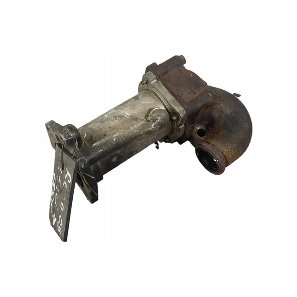 Enfriador EGR Renault Megane II 8200545260 image 3