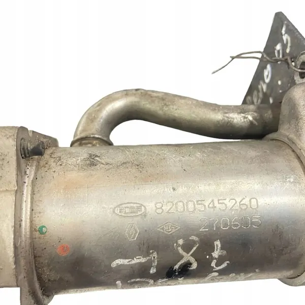 Enfriador EGR Renault Megane II 8200545260 image 6