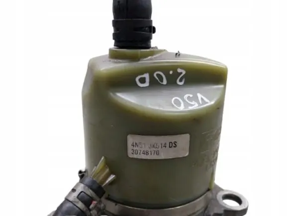 Styrpump OEM 4N51-3K514-DS för Volvo V50 image 3