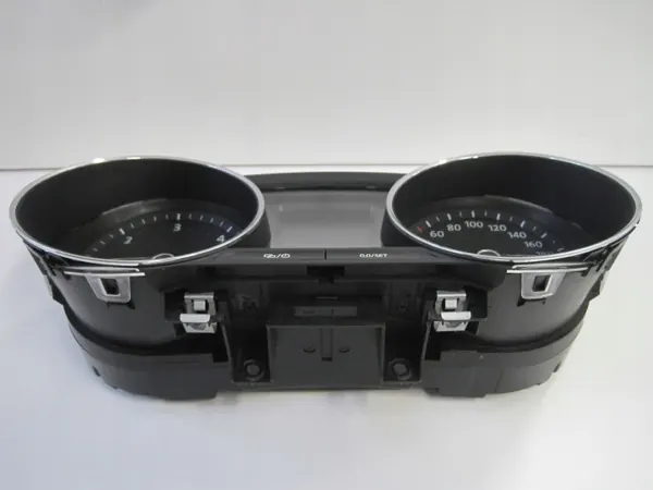 VW Polo Instrumentenpaneel OEM 6C0920741A image 5