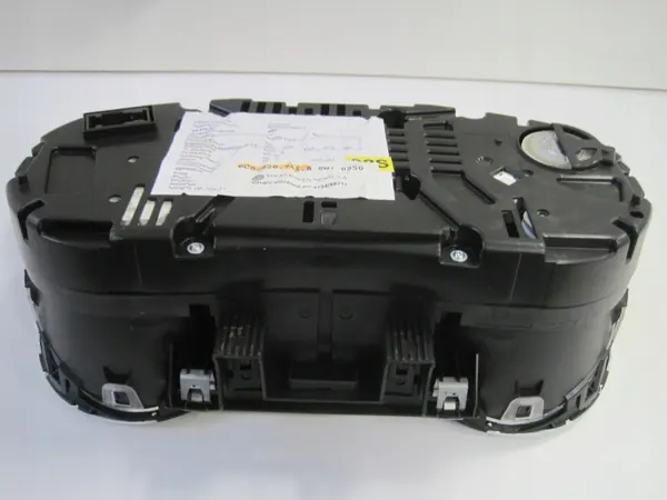 VW Polo Instrumentenpaneel OEM 6C0920741A image 6