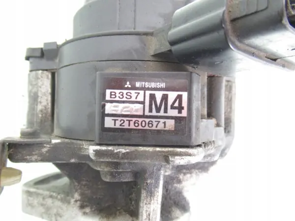 Ontstekingsspoel OEM T2T60671 voor Mazda 323 F BJ 1.3 image 3