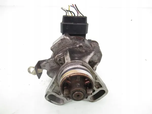 Ontstekingsspoel OEM T2T60671 voor Mazda 323 F BJ 1.3 image 4
