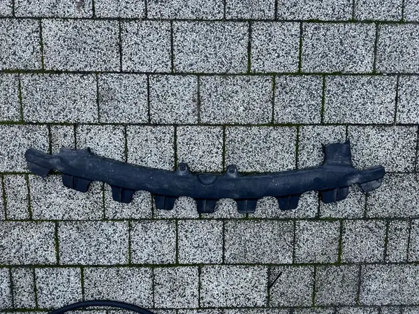 Etupuskuri vahvistus TESLA S 85D 13-16 image 2