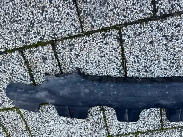 Etupuskuri vahvistus TESLA S 85D 13-16 image 3