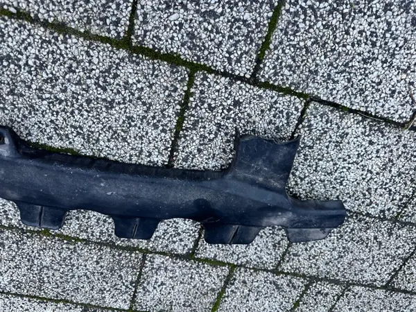 Etupuskuri vahvistus TESLA S 85D 13-16 image 4