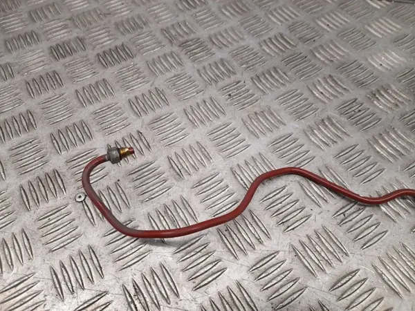 Ligne suspension air arrière Porsche Panamera 970 OEM 97035817904 image 6