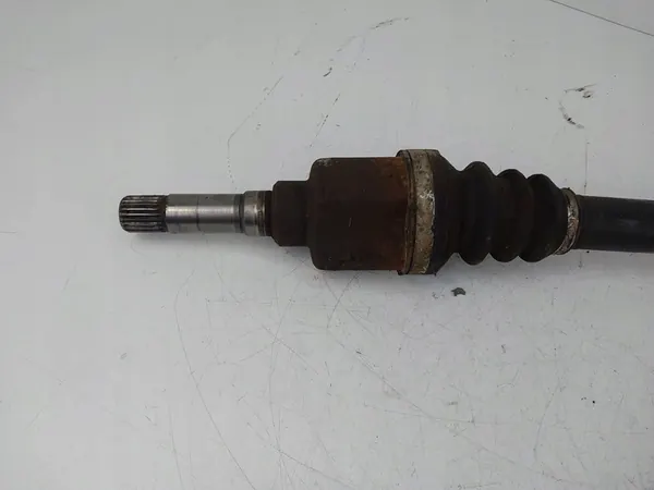 Höger lång drivaxel 51783825 Citroen Nemo 1.4 8V image 2