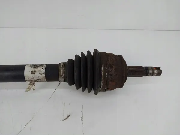 Höger lång drivaxel 51783825 Citroen Nemo 1.4 8V image 3