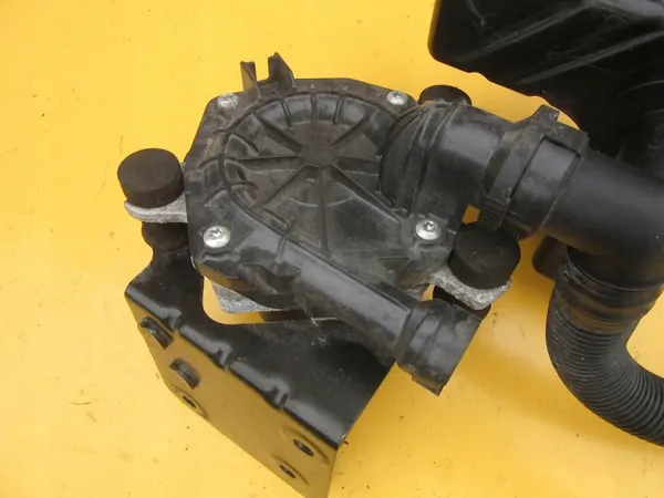 Sekundärluftpump OEM 07K959253B för Audi A8 Q5 Q7 image 5