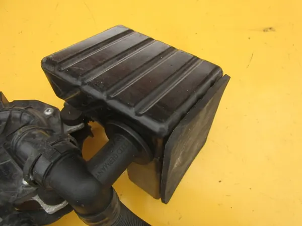Sekundärluftpump OEM 07K959253B för Audi A8 Q5 Q7 image 6