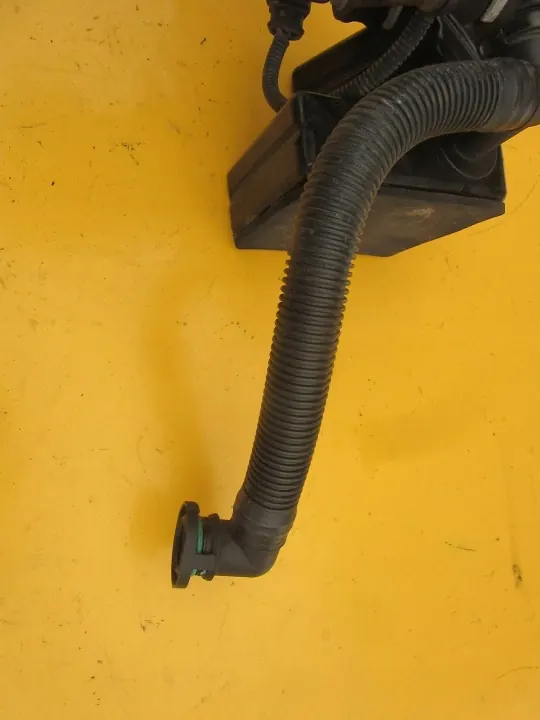 Sekundärluftpump OEM 07K959253B för Audi A8 Q5 Q7 image 7