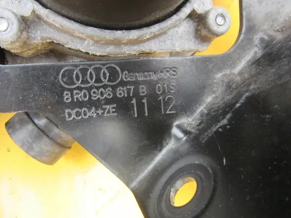 Sekundärluftpump OEM 07K959253B för Audi A8 Q5 Q7 image 8