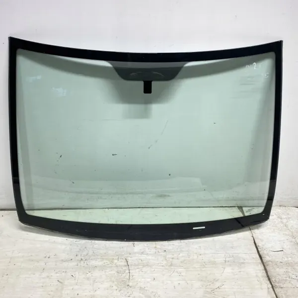 Gebrauchte Hyundai OE Windschutzscheibe SZYB CZOŁO IX20 image 2