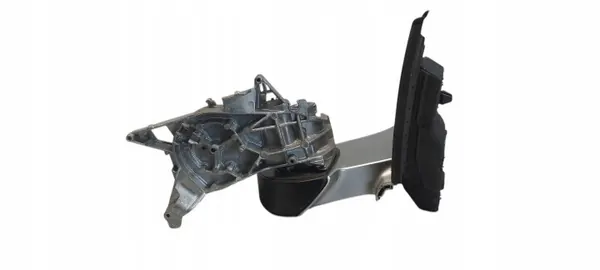 BMW 5 G60 G61 vasen peilin runko OEM 5A841A5 image 2