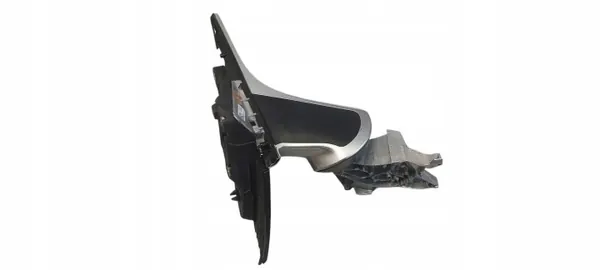 BMW 5 G60 G61 vasen peilin runko OEM 5A841A5 image 4
