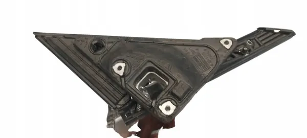 BMW 5 G60 G61 vasen peilin runko OEM 5A841A5 image 5